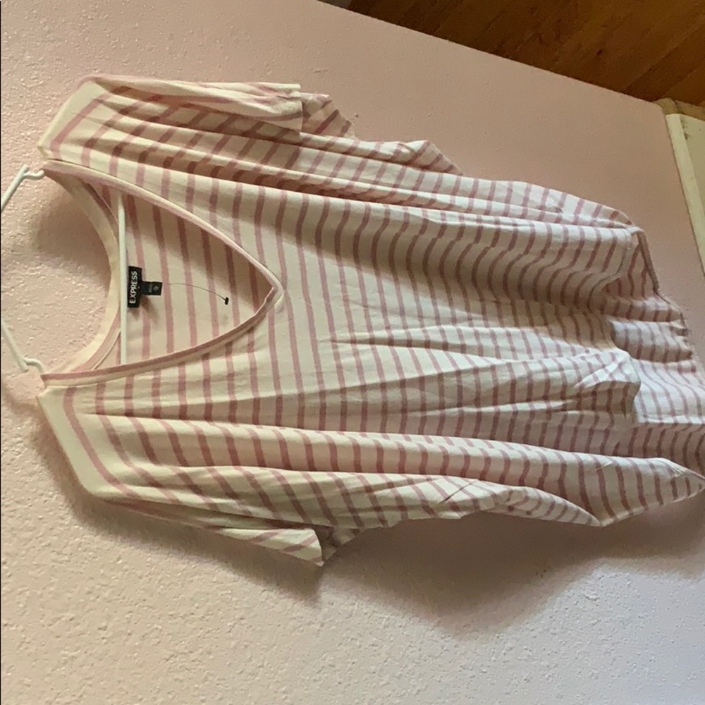 Express Shirt
